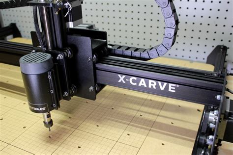 cnc machine x carve|x carver cnc inventables.